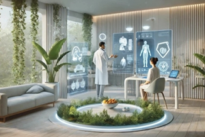 Lifestyle Medicine Initiative Trends for 2025